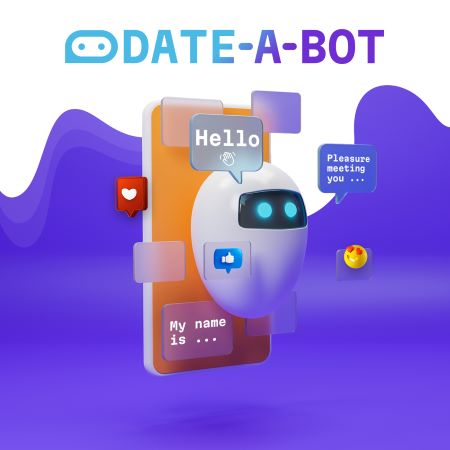 MEET DATE-A-BOT, COUPLE’S AI-POWERED DATING ADVENTURE